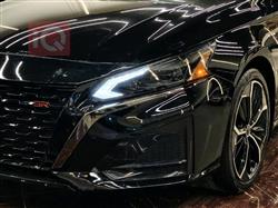 نیسان ئەلتیما